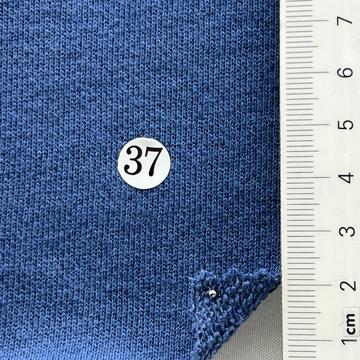 37 Blue