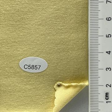C5857 Yellow