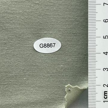 G8867 Deep Green