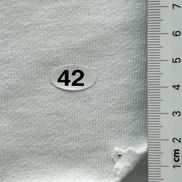 42 White