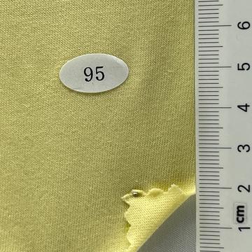 95 Yellow