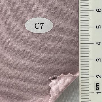 C7 Pale Pink