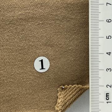 Recycled Polyester-blend French Terry