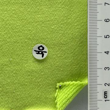 6 Pale Green