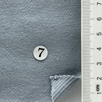 7 Blue