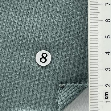 8 Blue