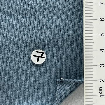 9 Blue