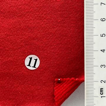 11 Red
