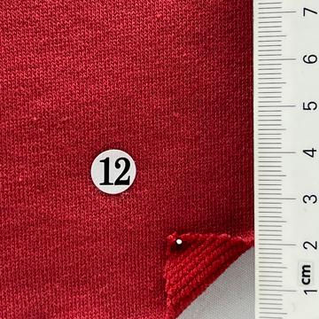 12 Red