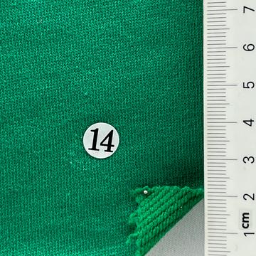 14 Green