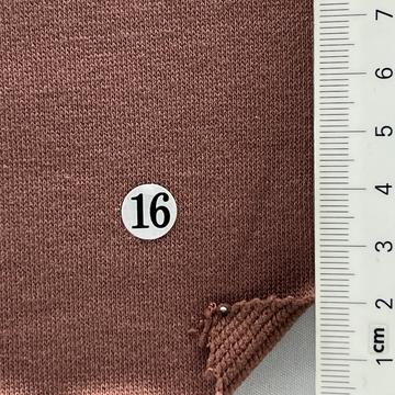 16 Brown