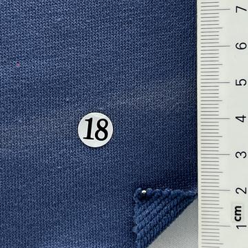 18 Blue