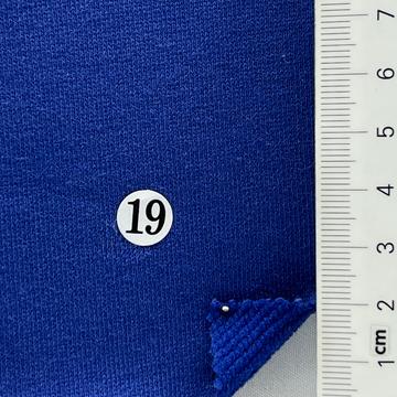 19 Blue