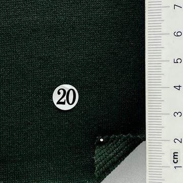 20 Deep Green