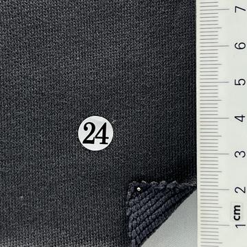 24 Charcoal