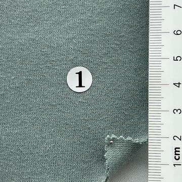 Recycled Polyester-blend Double Knit
