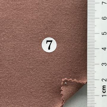 7 Dusty Pink