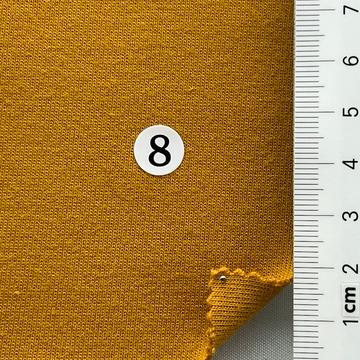 8 Yellow
