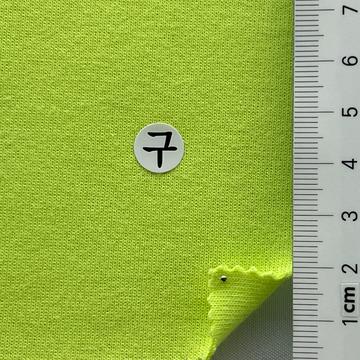 9 Pale Green