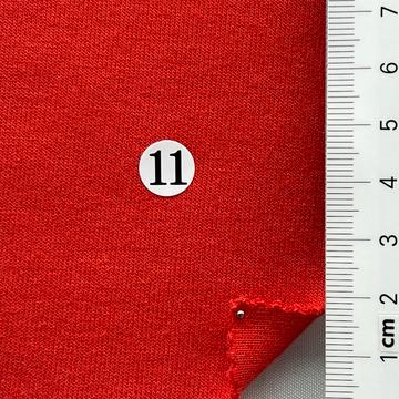 11 Red
