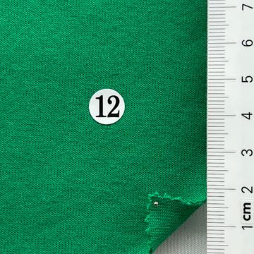 12 Green