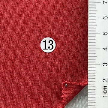 13 Red