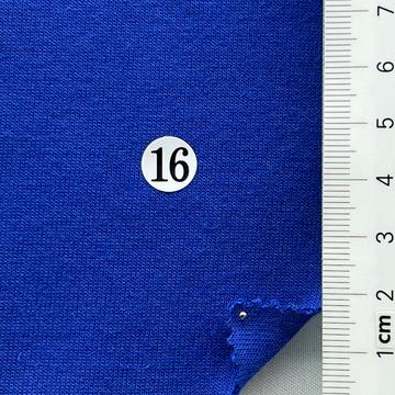 16 Blue