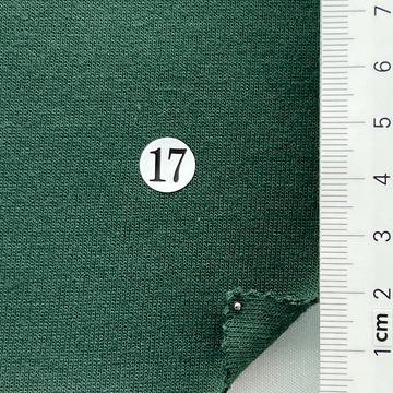 17 Deep Green