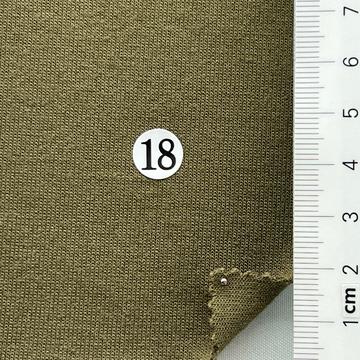 18 Deep Green