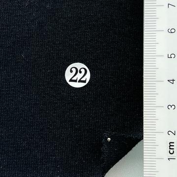 22 Black