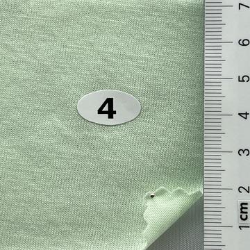 4 Pale Green