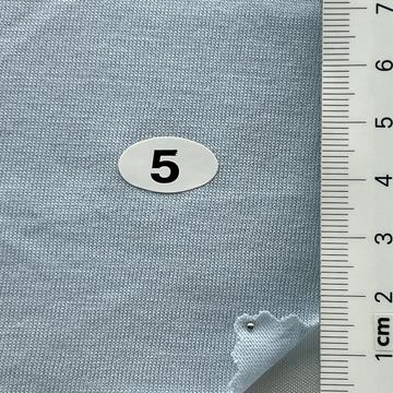 5 Pale Blue