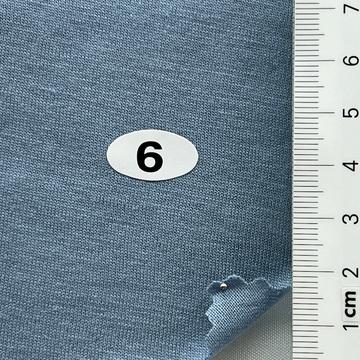 6 Pale Blue