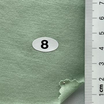 8 Pale Green
