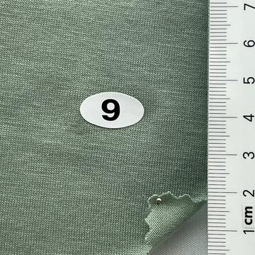 9 Deep Green
