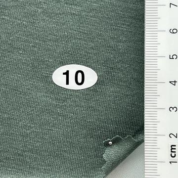 10 Deep Green