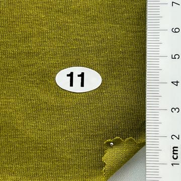 11 Deep Green