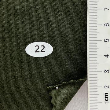 22 Deep Green