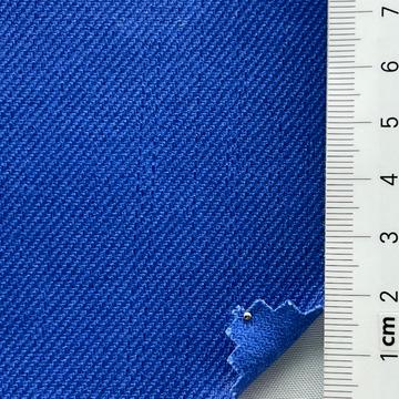 13 Blue