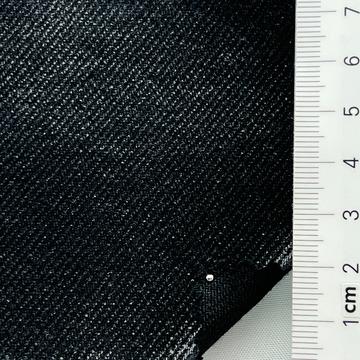 22 Black