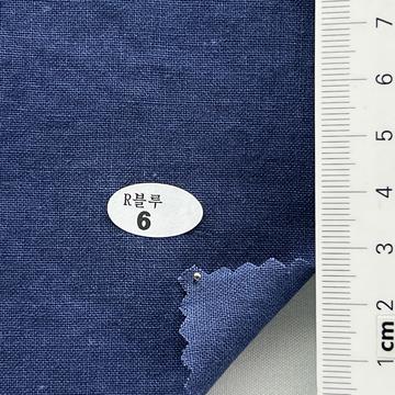 6 Blue