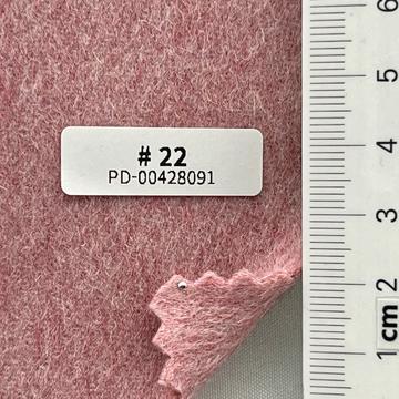 22 Pink