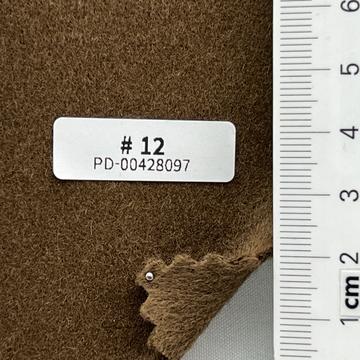 12 Brown