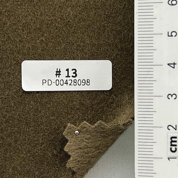 13 Brown