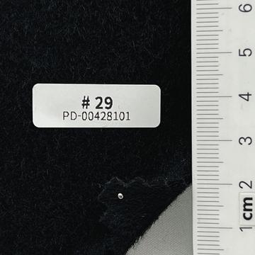29 Black