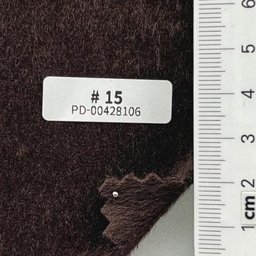 15 Brown