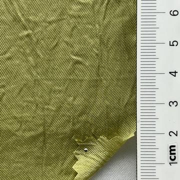15 Pale Green