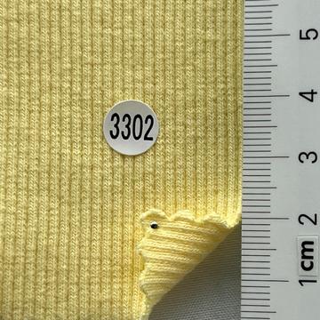 3302 Yellow