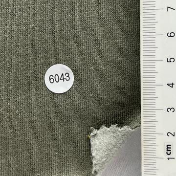 6043 Deep Green