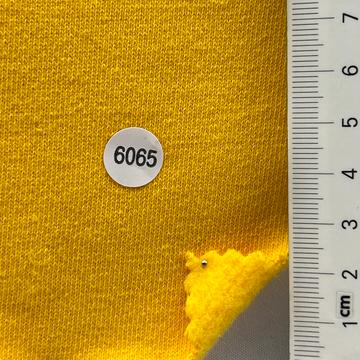 6065 Yellow